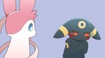Rating: s
ID: 5375186
Date: 2025-02-15 14:19:51 -0500
Status: active
Score: 50
16:9 ambiguous_gender black_body black_ears black_fur blush bodily_fluids covering_chest duo eeveelution fur generation_2_pokemon generation_6_pokemon hi_res looking_at_another multicolored_body multicolored_ears multicolored_fur nintendo pink_body pink_ears pink_fur pokemon pokemon_(species) simple_background sum sylveon tears two_tone_body two_tone_ears two_tone_fur umbreon white_body white_fur widescreen yellow_ears post #5375186