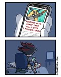 Rating: s
ID: 4557408
Date: 2024-01-25 22:38:20 -0500
Status: active
Score: 208
4:5 ambient_among_us among_us anthro artist_name bottle bullet cellphone chair clothing comic container crossover duo electronics english_text eulipotyphlan feral furniture gatling_gun gloves grizzbolt gun handgun handwear hedgehog hi_res holding_cellphone holding_gun holding_handgun holding_machine_gun holding_object holding_phone holding_pistol holding_ranged_weapon holding_smartphone holding_weapon innersloth inside looking_at_cellphone looking_at_object looking_at_phone machine_gun male mammal minigun on_chair pal_(species) palworld phone pistol pizza_box pocketpair ranged_weapon sega shadow_the_hedgehog sitting sitting_on_chair smartphone sonic_the_hedgehog_(series) stonetoss television text url weapon white_clothing white_gloves white_handwear yellow_body post #4557408