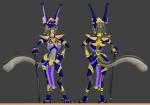Rating: s
ID: 1524152
Date: 2018-04-23 20:29:08 -0400
Status: active
Score: 4
3d_(artwork) alien bastekh'met blue_body blue_fur bottomwear braided_hair canid canine canis claws clothing decorative_scarab digital_media_(artwork) ear_piercing egyptian felid female fluffy fluffy_tail fur grey_body grey_fur hair hybrid jackal jewelry khopesh komissar_bav loincloth mammal melee_weapon piercing solo spacebender sword tail weapon yellow_body yellow_eyes yellow_fur post #1524152