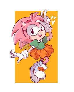 2018 amy_rose anthro chibicmps clothing female hairband hedgehog mammal rosy_the_rascal solo sonic_(series) sonic_cd video_games
Rating: Safe
Score: 5
User: Cane751
Date: June 19, 2018 2018 amy_rose anthro chibicmps clothing female hairband hedgehog mammal rosy_the_rascal solo sonic_(series) sonic_cd video_games
Rating: Safe
Score: 5
User: Cane751
Date: June 19, 2018