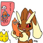 Rating: s
ID: 2452580
Date: 2020-10-18 18:39:39 -0400
Status: active
Score: 5
1:1 ambiguous_gender appliance bodily_fluids brown_body brown_fur buckteeth electronics feral fur fur_collar generation_1_pokemon generation_4_pokemon ghost group hypno_(pokemon) lagomorph laundry_machine leporid lopunny mammal nintendo open_mouth phone phone_call pokemon pokemon_(species) question_mark red_body rotom speech_bubble spirit sweat sweatdrop tapir teeth text translated wash_rotom yellow_body yellow_fur zamuzaza2 post #2452580