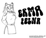 Rating: s
ID: 4576108
Date: 2024-02-03 17:16:00 -0500
Status: active
Score: 3
albedo_anthropomorphics anthro belt black_and_white breasts cc-by-nc character_name clothed clothing creative_commons domestic_cat erma_felna erma_felna:_edf eyebrows eyelashes felid feline felis female hair hands_behind_back hi_res inner_ear_fluff mammal medium_breasts monochrome pr0nin simple_background snout solo standing suit text three-quarter_view tuft uniform unimpressed url white_background post #4576108