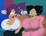 Rating: s
ID: 4842553
Date: 2024-06-10 11:10:21 -0400
Status: active
Score: 14
1_eye 2024 3barts 4_fingers absurd_res amy_wong big_breasts black_eyes black_hair bottomwear breasts cleavage clothed clothing comedy_central curvy_figure cyclops detailed_background dialogue digital_drawing_(artwork) digital_media_(artwork) duo english_text eyelashes female fingers futurama hair hi_res hoodie huge_breasts huge_hips huge_thighs human humanoid light-skinned_female light_body light_skin lipstick long_hair makeup mammal midriff motion_lines not_furry open_mouth open_smile pants pink_lipstick ponytail purple_hair shirt sitting smile sweatpants tan_body tan_skin tank_top text thick_thighs topwear turanga_leela voluptuous wide_hips post #4842553