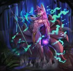 Rating: s
ID: 4549971
Date: 2024-01-22 02:19:50 -0500
Status: active
Score: 12
9_tails anthro athletic big_ears breath_powers canid canine demon detailed_background elemental_manipulation fire fire_breathing fire_breathing_(act) fire_manipulation fire_performance forest forked_tongue fox fox_tail fur grey_eyes hair hi_res horn lean_muscle long_hair looking_at_viewer magic magic_user male mammal melee_weapon multi_tail muscular night outside performance_art pink_body pink_fur plant redsmock runes slim smile smirk solo tail tongue tree weapon post #4549971