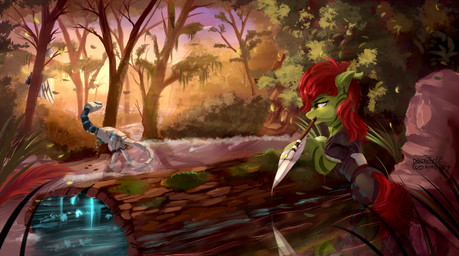 2017 day detailed_background discordthege duo equine fan_character female feral forest fur green_fur hair machine mammal my_little_pony red_hair robot standing tree
Rating: Safe
Score: 3
User: Millcore
Date: June 23, 2017 2017 day detailed_background discordthege duo equine fan_character female feral forest fur green_fur hair machine mammal my_little_pony red_hair robot standing tree
Rating: Safe
Score: 3
User: Millcore
Date: June 23, 2017