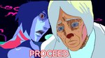 Rating: s
ID: 5638074
Date: 2025-06-12 17:29:19 -0400
Status: pending
Score: 34
anthro attack_on_titan black_background blonde_hair blue_body blue_hair blue_skin bodily_fluids brown_body brown_fur cleft_lip deer deltarune distressed female fur hair human kris_(deltarune) looking_at_another male mammal manipulation mind_control nervous nervous_sweat new_world_deer noelle_holiday parody red_eyes red_nose reindeer scared scared_expression scared_face shadowed_eyes simple_background snowgrave solo sweat sweatdrop talking_to_another talking_to_partner text undertale_(series) unknown_artist post #5638074