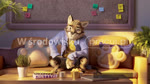 Rating: s
ID: 4394827
Date: 2023-11-04 23:30:14 -0400
Status: active
Score: 251
16:9 2023 3d_(artwork) 4_fingers advertisement animated anthro anthro_focus ape ball_of_yarn beverage black_body black_bottomwear black_clothing black_fur black_markings black_pants black_shorts blue_bottomwear blue_clothing blue_jacket blue_pants blue_topwear book bottomwear bread briefcase brown_body brown_fur cephalopod chandelier claws clothing coffee_mug coleoid collared_shirt computer dialogue digital_media_(artwork) dipstick_tail domestic_cat dress_shirt drinking electronics english_text felid feline felis female filip_mialczynski finger_claws fingers food footwear fur furniture gesture gorilla green_clothing green_footwear green_shoes grey_body grey_bottomwear grey_claws grey_clothing grey_eyes grey_fur grey_pants grey_shirt grey_topwear group haplorhine hi_res high_five inside jacket lagomorph laptop legs_up legwear leporid long_playtime looking_at_viewer lying male male_focus mammal marine markings mollusk multiple_scenes music octopodiform octopus office official_art on_back orange_body orange_fur pants pillow pink_clothing pink_shirt pink_topwear plant plant_pot polish_audio polish_text potted_plant pracuj_pl primate pupils rabbit shirt shoes shorts sitting sofa solo_focus sound sound_effects striped_body striped_fur striped_markings striped_tail stripes suit_jacket tail tail_markings talking_to_viewer televisor_studio text toast topwear voice_acted webm whiskers white_body white_clothing white_fur white_inner_ear white_shirt white_topwear widescreen yarn yellow_clothing yellow_shirt yellow_topwear post #4394827