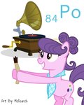 Rating: s
ID: 2675438
Date: 2021-03-30 13:44:18 -0400
Status: active
Score: 4
2020 4:5 absurd_res blue_body blue_hair brush earth_pony english_text equid equine female feral friendship_is_magic gramophone green_eyes grin hair hasbro hi_res horse mammal melisareb my_little_pony necktie on_hind_legs polonium pony simple_background smile solo suri_polomare_(mlp) text white_background post #2675438