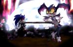 Rating: s
ID: 1860568
Date: 2019-05-02 00:41:40 -0400
Status: active
Score: 15
anthro black_sclera blue_body blue_fur blue_skin claws creepypasta demon duo eulipotyphlan fur furniture hedgehog hi_res illbleed male mammal red_eyes sega sitting sonic.exe sonic.exe_(creepypasta) sonic_the_hedgehog sonic_the_hedgehog_(series) table ulyana0b wings yellow_sclera zodick_the_hellhog post #1860568