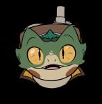 Rating: s
ID: 1460466
Date: 2018-02-18 13:05:45 -0500
Status: active
Score: 226
2018 alpha_channel alternate_species ambiguous_gender bird_wyvern capcom clothing digital_media_(artwork) eyewear goggles green_body green_scales monster_hunter nexivian open_mouth open_smile pukei-pukei pupils reptile scales scalie simple_background slit_pupils smile solo the_handler_(monster_hunter) transparent_background post #1460466