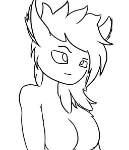 :3 anthro breasts female fur hair hairy labonga monochrome simple_background sketch smile solo white_background
Rating: Safe
Score: 1
User: Labonga
Date: June 20, 2018 :3 anthro breasts female fur hair hairy labonga monochrome simple_background sketch smile solo white_background
Rating: Safe
Score: 1
User: Labonga
Date: June 20, 2018