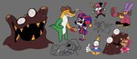 Rating: s
ID: 4770450
Date: 2024-05-08 12:05:34 -0400
Status: active
Score: 92
2024 4_fingers :/ absurd_res aiming alligator alligatorid annoyed anthro asymmetrical_coloring bared_teeth biped black_boots black_clothing black_eyeshadow black_footwear black_hair black_hat black_headwear black_leggings black_legwear black_mouth black_top_hat blue_clothing blue_collar blue_eyes blue_footwear blue_gloves blue_handwear blue_hat blue_headwear blue_shoes blue_stripes blush blush_through_hair bodily_fluids boots brown_clothing brown_hat brown_headwear bust_portrait caine_(tadc) candy candy_corn candy_corn_teeth candy_humanoid chad_(tadc) chocolate chocolate_in_hair chocolate_on_face closed_smile clothed clothed_anthro clothed_female clothed_human clothed_humanoid clothed_male clothing clown collar cone_hat countershade_face countershade_fur countershading cowboy_hat crocodilian crown deep_kiss derp_eyes dessert dress empty_eyes eye_contact eyelashes eyes_closed eyes_in_mouth eyeshadow eyewear featureless_chest featureless_crotch featureless_feet feet female female_human female_humanoid feral fingers floating food food_creature food_humanoid fool's_hat footwear for_a_head front_view fruit fudge_(food) full-length_portrait fur gesture glistening glistening_body glistening_goo glitch_productions gloves goggles goo_creature green_tail green_text grey_background grin group gummigoo_(tadc) gummy_(food) gummy_creature hair hand_gesture hand_holding hand_on_hip handwear happy hat hat_only head_bite headgear headgear_only headshot_portrait headwear headwear_only hi_res human humanoid interspecies jaw_drop jawbreaker jax_(tadc) jester kaufmo_(tadc) kissing lagomorph larger_anthro larger_feral larger_male leaf leggings legwear leporid lips living_candy living_chocolate lollipop looking_at_another looking_at_partner looking_at_viewer looking_down_at_partner looking_up_at_partner makeup male male/female male_anthro male_feral male_human male_humanoid mammal max_(tadc) mostly_nude mostly_nude_anthro mostly_nude_male mouth_closed multicolored_eyes multicolored_text no_pupils nose_blush noseless object_head opaque_goggles open_mouth open_smile overalls partially_colored pigeon_toed pink_blush pink_tongue pinwheel_eyes plant pomni_(tadc) portrait princess princess_loolilalu pseudo_hair purple_body purple_ears purple_fur rabbit rabbit_ears rainbow_heart ranged_weapon red_boots red_clothing red_dress red_eyes red_footwear red_gloves red_hair red_handwear red_hat red_headwear red_lens red_lips red_overalls red_shoes red_stripes red_suit red_text reptile rocket_launcher royalty ruffled_collar saliva scalie sharp_teeth shoes side_view simple_background simple_coloring simple_eyes size_difference sketch_page slim_female slim_human slim_humanoid smaller_female smaller_human smaller_humanoid smile snout spiral sr_pelo standing stripes suit swirl tail teeth text the_amazing_digital_circus the_fudge_(tadc) three-quarter_view thumbs_up tongue tooth_creature unimpressed weapon white_body white_clothing white_countershading white_eyes white_gloves white_handwear white_skin wide_eyed widescreen wood yellow_clothing yellow_gloves yellow_handwear yellow_hat yellow_headwear yellow_leaves yellow_teeth yellow_text yoshi_and_toad_kissing post #4770450