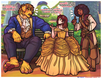 Rating: s
ID: 5121044
Date: 2024-10-17 08:24:54 -0400
Status: active
Score: 24
absurd_res anthro beast_(disney) beauty_and_the_beast belle_(beauty_and_the_beast) canid canine canis cl.rudolph clothing disney dolan_rudolph_wade dress english_text female garth_mentzel_monroe hi_res human jack_sparrow loretta male mammal mike_wazowski monsters_inc muscular mythological_canine mythological_creature mythology pirates_of_the_caribbean pixar profanity rococo_clothing suit superabsurd_res text url werecanid werecanine werecreature werewolf wolf post #5121044