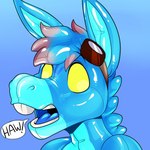 Rating: s
ID: 2899718
Date: 2021-08-27 22:14:17 -0400
Status: active
Score: 17
1:1 after_transformation ambiguous_gender animate_inanimate anthro asinus blue_background blue_body blue_hair dialogue donkey equid equine eyewear garrus_kayric goggles hair hi_res inflatable latex living_inflatable mammal mid_transformation nude onomatopoeia open_mouth quixoticwolve red_hair rindeadsong simple_background solo sound_effects speech_bubble surprise teeth text tongue translucent translucent_body yellow_sclera post #2899718