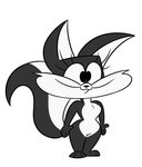 Rating: s
ID: 5645660
Date: 2025-06-16 04:29:22 -0400
Status: active
Score: 3
2025 anthro black_body black_eyes breasts digital_media_(artwork) domestic_cat eyelashes felid feline felis female hi_res jdone looney_tunes mammal model_sheet monochrome multicolored_body nude penelope_pussycat simple_background smile solo standing tail warner_brothers white_background white_body post #5645660