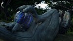 Rating: s
ID: 2867091
Date: 2021-08-06 20:18:42 -0400
Status: active
Score: 145
16:9 2021 3d_(artwork) 4k absurd_res blender_(artwork) butt claws detailed_background digital_media_(artwork) dinosaur featureless_crotch female female_(lore) female_feral feral forest gyrosphere hi_res hybrid indominus_rex ivorylagiacrus jurassic_park jurassic_world looking_at_viewer lying on_back open_mouth orange_eyes plant prehistoric_species presenting presenting_hindquarters reptile scales scalie seductive sharp_teeth solo spikes teeth theropod tree universal_studios widescreen post #2867091