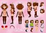 Rating: s
ID: 3927211
Date: 2023-03-13 00:59:56 -0400
Status: active
Score: 3
accessory animal_ears animal_humanoid arm_hair backless_clothing backless_leotard bell bell_collar bikini blue_bottomwear blue_clothing blue_skirt body_hair bottomwear bovid breasts brown_body brown_eyes brown_fur cabrita_(akubon) caprine casual_clothing cleavage clothed clothing collar cowbell dress female fur furgonomics goat goat_ears hair_accessory hairband hairy_legs hooves horn horned_humanoid humanoid leotard mammal model_sheet multiple_poses navel pencil_skirt pink_background pose ruffled_bikini sailor_bomber scut_tail short_tail simple_background skirt solo strapless_bikini strapless_clothing strapless_swimwear sweater swimwear tail tail_clothing tail_through_skirt tail_through_underwear topwear turtleneck two-piece_swimsuit watermark post #3927211