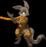 Rating: s
ID: 5549431
Date: 2025-05-04 20:39:10 -0400
Status: pending
Score: 4
alpha_channel ancesra_(ancesra) animated anthro armor belt blue_eyes clothed clothing digital_media_(artwork) fur low_res male mammal markings pixel_(artwork) pixel_animation procyonid raccoon scarf short_playtime simple_background solo striped_markings striped_tail stripes tail tail_markings transparent_background tsunamidusher post #5549431