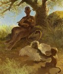 Rating: s
ID: 4777894
Date: 2024-05-12 01:12:54 -0400
Status: active
Score: 26
absurd_res anthro avian baby bald bald_female bird breastfeeding child ervaarah felid feline felis female feral fish group hi_res human_faced_feral humanoid_face humanoid_pointy_ears lomibu male mammal marine mother_(lore) motherhood nestling owl pantherine parent_(lore) peaceful peaceful_scenery pointy_ears shanikafaceless spread_wings tail tail_tuft tuft tug_of_war wings young post #4777894