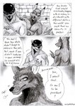 Rating: s
ID: 4316779
Date: 2023-09-27 03:50:48 -0400
Status: active
Score: 4
2016 anthro bear black_and_white brick_wall canid canine canis claws clothed clothing comic dialogue dlpeattie don_solletico dungeon duo english_text eternal.knot executioner_hood fantasy feet finger_claws fingers fur gesture hand_gesture hand_on_shoulder hi_res humanoid_hands inside jackal looking_at_another looking_down male mammal monochrome murid murine muscular muscular_anthro muscular_male nipples pointing pointy_ears prick_ears rodent snout speech_bubble standing text three_frame_image tools topless topless_anthro topless_male wall_(structure) zharr_j_wolf post #4316779