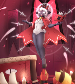 Rating: s
ID: 5691310
Date: 2025-07-07 00:00:19 -0400
Status: active
Score: 16
absurd_res anthro athletic athletic_anthro barebone bell bell_collar biceps blonde_hair book bovid candlelight caprine cloak clothing collar cult_of_the_lamb detailed_background dragon featureless_crotch felid flower fluffy fluffy_tail fur glowing glowing_eyes grey_body group hair hi_res hooves horn hybrid lamb_(cult_of_the_lamb) levitating levitation light magic male mammal massive_monster_(studio) mythological_creature mythological_scalie mythology offscreen_character pantherine plant red_crown_(cult_of_the_lamb) rose_(flower) scalie sheep small_tail solo sulldfox symbol tail telekinesis temple tiger trio white_body white_eyes white_fur white_wool wool_(fur) wraps post #5691310