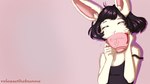 Rating: s
ID: 5021578
Date: 2024-08-31 13:37:37 -0400
Status: active
Score: 9
16:9 2024 5_fingers anthro artist_name bent_arm black_clothing black_eyebrows black_hair black_shirt black_tank_top black_topwear breasts claws cleavage clothed clothed_anthro clothed_female clothing colored container cup digital_drawing_(artwork) digital_media_(artwork) drinking eyebrows eyes_closed female finger_claws fingers fur hair hi_res holding_container holding_cup holding_object holding_tea_cup lagomorph leporid liquid long_ears mammal pink_background pink_inner_ear rabbit rainy_(releasethebuns) releasethebuns shaded shirt short_hair simple_background solo tank_top tea_cup text text_on_object topwear wallpaper whiskers white_body white_breasts white_claws white_fur widescreen post #5021578