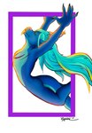 Rating: s
ID: 4500156
Date: 2023-12-28 12:14:41 -0500
Status: active
Score: 5
andromorph_(lore) anthro blue_body blue_fur claws digital_media_(artwork) dragon fur furred_dragon furred_scalie hair hi_res horn male mammal mythological_creature mythological_scalie mythology red_eyes ryukak ryuu_(disambiguation) ryuu_kagayaki scalie simple_background solo tail post #4500156