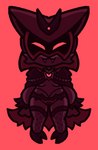 Rating: s
ID: 3595678
Date: 2022-09-29 12:08:19 -0400
Status: active
Score: 14
absurd_res anthro bat_ear_panties black_clothing black_panties black_underwear bottomwear breasts cape cat_lingerie cheek_tuft clothing cute_fangs eve_(maskedfurry) eyewear facial_tuft fangs female fishnet_clothing fishnet_legwear fur generation_5_pokemon gloves goggles halloween handwear hi_res holidays legendary_pokemon legwear lingerie maskedfurry metal_chain nintendo panties pink_body pink_fur pokemon pokemon_(species) red_eyes simple_background solo teeth tuft under_boob underwear vampire_costume victini post #3595678