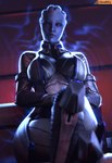 Rating: s
ID: 5552310
Date: 2025-05-06 03:24:11 -0400
Status: pending
Score: 1
2024 3d_(artwork) alien alien_humanoid asari big_breasts bioware blender_(artwork) blue_body blue_eyes blue_skin breasts clothed clothing crossed_legs digital_media_(artwork) electronic_arts eyebrows eyelashes female freckles hi_res humanoid liara_t'soni lips mass_effect not_furry sitting smitty34 solo thick_lips thick_thighs wide_hips post #5552310