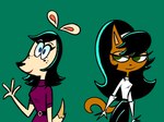 Rating: s
ID: 3788364
Date: 2023-01-02 23:02:47 -0500
Status: active
Score: 6
anthro becky_(t.u.f.f._puppy) black_hair canid canine canis clothed clothing colored domestic_cat domestic_dog duo felid feline felis female freckles front_view gesture green_eyes hair half-length_portrait hi_res idytwisted kitty_katswell looking_at_viewer mammal nickelodeon portrait standing stylized t.u.f.f._puppy waving waving_at_viewer post #3788364
