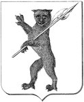 Rating: s
ID: 5559278
Date: 2025-05-09 02:55:00 -0400
Status: active
Score: 1
1857 19th_century ancient_art anthro bear biped coat_of_arms halberd holding_object holding_weapon humanoid_face looking_at_viewer male mammal melee_weapon monochrome polearm poleaxe russia semi-anthro solo standing traditional_media_(artwork) unknown_artist weapon post #5559278