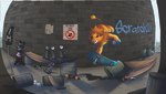 Rating: s
ID: 3040326
Date: 2021-11-23 16:43:53 -0500
Status: active
Score: 26
2014 absurd_res alley anthro arachnid armwear arthropod avian banana_peel beverage_can bird black_body black_eyes black_feathers bottle bottomwear bra brick_wall broken_glass brown_body brown_fur cigarette clothed clothing columbid container cover crossed_arms detailed_background determined digital_drawing_(artwork) digital_media_(artwork) discarded_condom english_text feathers felid female feral fisheye_lens fishnet_armwear fishnet_clothing fishnet_leggings fishnet_legwear fully_clothed fur glass graffiti grey_body grey_fur grin group hair happy hi_res kitchiki leaning_on_wall leggings legwear lion male mammal mane matt_(scratch21) miniskirt murid murine narrowed_eyes nude oil oil_drum orange_hair orange_mane outside paint pantherine pigeon poster procyonid prostitution raccoon rat rebel rodent scorecard scratch21 sign skateboard skateboarding skirt sky smile smoking smug solo spider spray_can spray_paint tail tail_tuft text topwear trash_can tuft underwear vehicle wall_(structure) yellow_body yellow_fur post #3040326