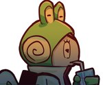 Rating: s
ID: 5226606
Date: 2024-12-06 14:09:24 -0500
Status: active
Score: 1
ambiguous_gender amphibian anthro demon_days frog gorillaz hi_res keroronpa_(ratatan) ratatan solo ysundae post #5226606
