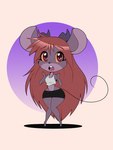 Rating: s
ID: 4414438
Date: 2023-11-14 14:02:51 -0500
Status: active
Score: 25
2023 2_horns 3:4 anthro barefoot black_bottomwear black_clothing black_skirt bottomwear breasts chibi clothing dracojeff drayjay feet female flat_colors fur grey_body grey_fur hair horn long_hair looking_at_viewer mammal mouse murid murine open_mouth orange_hair rodent simple_background skirt small_breasts solo thick_thighs topwear white_clothing white_topwear wide_hips yellow_sclera post #4414438
