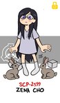 Rating: s
ID: 4333304
Date: 2023-10-05 00:46:19 -0400
Status: active
Score: 4
2021 5_fingers artist_name biped black_eyes black_hair black_text blush brown_body brown_fur character_name clothed clothed_female clothed_human clothing colored cotton_tail dated digital_drawing_(artwork) digital_media_(artwork) ears_up english_text female feral fingers footwear fur glistening glistening_eyes grey_clothing grey_footwear grey_socks group hair hi_res human human_focus lagomorph leporid light_body light_skin lock_symbol logo mammal no_sclera not_furry_focus oryctolagus pupils purple_eyes quadruped rabbit rabbit_ears red_text scp-2599 scp_foundation signature simple_background socks standing tail text trio white_background yellow_lock_symbol zal-cryptid post #4333304