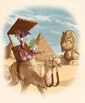 Rating: s
ID: 3244333
Date: 2022-03-26 20:06:15 -0400
Status: active
Score: 47
angry anontheanon anthro camel camelid dragon egyptian equid equine felid female feral friendship_is_magic fur gesture group hair hand_gesture happy hasbro hi_res horn inanimate_object male mammal my_little_pony mythological_creature mythological_equine mythological_scalie mythological_sphinx mythology open_mouth pointing purple_body purple_hair pyramid rock scalie sitting smile sphinx_(mlp) sphinx_(sculpture) spike_(mlp) spikes tan_body tan_fur teeth trio twilight_sparkle_(mlp) winged_unicorn wings post #3244333