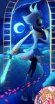 Rating: s
ID: 1554518
Date: 2018-05-24 15:49:54 -0400
Status: active
Score: 7
absurd_res animal_humanoid anthro blush blush_stickers bovid camera caprine clapping clothing conditional_dnp costume crescent_moon dark_body dark_skin detailed_background domestic_sheep duo ellie_(irootie) english_text fur harris_t._bunny heartthrob_cafe hi_res humanoid irootie lagomorph lagomorph_humanoid leporid_humanoid light_body light_skin mammal mammal_humanoid mask melee_weapon moon multiple_images performing rabbit_humanoid recording sheep shoulder_pads sword text weapon white_body white_fur post #1554518