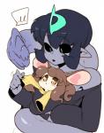 Rating: s
ID: 1565599
Date: 2018-06-05 10:23:41 -0400
Status: active
Score: 24
5_fingers :> accessory animal_humanoid big_tail black_clothing black_hair black_nails black_sclera blush brown_body brown_eyes brown_fur brown_hair clothed clothing colored_nails docu_(doppel) doppel duo femboy fingers freckles front_view fur green_eyes grey_body grey_skin hair hair_accessory humanoid humanoid_hands humanoid_pointy_ears light_body light_skin living_tail long_hair long_tail mammal mammal_humanoid moni_(nimonichi) monster_girl_(genre) motion_lines mouse_humanoid murid murid_humanoid murine murine_humanoid nails no_pupils noseless open_mouth pale_skin pictographics pointy_ears prehensile_tail rodent rodent_humanoid shirt simple_background siphon_(anatomy) size_difference speech_bubble tail tail_mouth teal_eyes topwear unusual_anatomy unusual_tail white_background yellow_clothing post #1565599