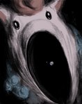 Rating: s
ID: 5579285
Date: 2025-05-17 17:06:53 -0400
Status: active
Score: 20
2025 absurd_res ambiguous_gender beady_eyes black_background black_eyes earth_(planet) equid equine fat_fuck_(honkai:_star_rail) feral front_view fur galactus happysmilefrend head_tuft hi_res honkai:_star_rail horn mammal marvel mihoyo moon mythological_creature mythological_equine mythology nightmare_fuel open_mouth pink_body pink_fur planet simple_background solo space tuft unicorn post #5579285