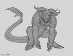 Rating: s
ID: 3373530
Date: 2022-06-05 00:27:38 -0400
Status: active
Score: 7
accessory alcelaphine antelope anthro bovid bovine crouching eyes_closed gnu hair hair_accessory herpydragon hooves horn hybrid looking_down mammal monochrome reptile reptile_tail scales scalie squat_position varoch_(character) post #3373530