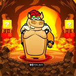 Rating: s
ID: 4352857
Date: 2023-10-14 19:50:07 -0400
Status: active
Score: 65
1:1 ?_block anthro armband bowser bracelet buckteeth common_hippopotamus countershade_torso countershading dreamworks hair half-closed_eyes hi_res hippopotamid horn jewelry koopa lava lolo_aburto madagascar_(series) male mammal mario_bros moto_moto narrowed_eyes nintendo parody partially_submerged pecs red_hair scalie shell solo spiked_armband spiked_bracelet spiked_shell spikes spikes_(anatomy) teeth post #4352857