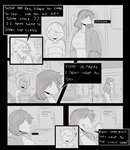 Rating: s
ID: 2582050
Date: 2021-01-22 01:00:48 -0500
Status: active
Score: 121
alphys anthro bulge comic crossgender deltarune detnox dialogue english_text eyewear female femboy ftg_crossgender fti_crossgender glasses group gynomorph gynomorph_(lore) hi_res human intersex intersex_(lore) kris_(deltarune) male mammal round_glasses scalie school speech_bubble susie_(deltarune) text undertale undertale_(series) post #2582050