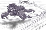 Rating: s
ID: 4822673
Date: 2024-06-01 21:42:24 -0400
Status: active
Score: 35
animal_humanoid breasts butt canid canid_humanoid canine canine_humanoid chain claws digital_media_(artwork) duo female fur hair hellhound_(mge) human humanoid leash male mammal mammal_humanoid monster_girl_(genre) monster_girl_encyclopedia plasmidhentai sidewalk smile tail text tongue walkies x_eyes post #4822673