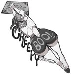 Rating: s
ID: 5666661
Date: 2025-06-25 11:43:50 -0400
Status: active
Score: 5
anthro artist_name butt clothed clothing female female_anthro hair hi_res horn long_hair looking_at_viewer monochrome presenting presenting_hindquarters rear_view scut_tail seraphictiger short_tail simple_background solo species_request tail text topless post #5666661