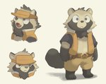 Rating: s
ID: 2978462
Date: 2021-10-16 22:34:57 -0400
Status: active
Score: 11
2021 anthro biped black_nose bottomwear brown_body brown_fur canid canine clothing cute_fangs fangs fur humanoid_hands kemono male mammal raccoon_dog samidaro shorts simple_background solo tanuki teeth white_background post #2978462