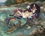 Rating: s
ID: 5650746
Date: 2025-06-18 10:30:43 -0400
Status: active
Score: 10
anthro black_body black_fur black_hair black_nose blue_body blue_eyes blue_fur brown_body brown_fur canid canine canis cheek_tuft corzh77 domestic_dog duo facial_tuft featureless_crotch felid fur hair hi_res licking licking_another male mammal markings multicolored_body multicolored_fur nude open_mouth outside partially_submerged pupils purple_eyes red_body red_fur spots spotted_legs spotted_markings spotted_tail tail tail_markings tan_body tan_fur tongue tongue_out tuft water white_body white_fur white_hair white_pupils post #5650746