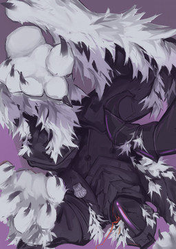 Rating: s
ID: 5715781
Date: 2025-07-17 21:23:42 -0400
Status: pending
Score: 4
5_toes alternate_species angry anthro armor barefoot bondrewd clothed clothing feet foot_fetish foot_focus fully_clothed headgear helmet hi_res just-one-pineapple legs_up lying made_in_abyss male mammal narehate on_back plantigrade soles solo submissive toes post #5715781