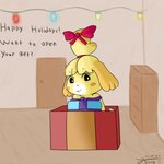 Rating: s
ID: 2548767
Date: 2020-12-29 04:04:18 -0500
Status: active
Score: 10
1:1 2020 accessory animal_crossing anthro bow_(feature) bow_accessory bow_ribbon box canid canine canis christmas_decorations christmas_lights container decoration dialogue digital_media_(artwork) domestic_dog english_text female filing_cabinet fur gift gift_box hair_accessory hair_bow hair_ribbon in_box in_container inside isabelle_(animal_crossing) kneeling looking_at_viewer mammal multicolored_body multicolored_fur nintendo nude office ribbons shih_tzu smile solo string_lights text toony toy_dog trippybunny two_tone_body two_tone_fur post #2548767