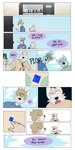 Rating: s
ID: 5532473
Date: 2025-04-26 19:10:53 -0400
Status: active
Score: 18
blank_expression blush canid canine cloud comic condom dexter_(p_rindustries) dialogue duo english_text hand_reaching hi_res kevin_(p_rindustries) male male/male mammal outside p_rindustries sexual_barrier_device shaking shocked simple_background smile teeth text tooth_gap trembling vending_machine wallet post #5532473