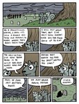 Rating: s
ID: 5524692
Date: 2025-04-23 08:02:23 -0400
Status: active
Score: 7
2012 8_panel_comic ambiguous_gender black_text cloud comic dialogue english_text eyewear feral funeral glasses grass grave group gunshowcomic handwritten_text human humor kc_green kneeling mammal misunderstanding plant puddle rodent round_glasses sciurid speech_bubble text tombstone tree tree_squirrel wearing_glasses post #5524692